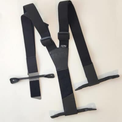 Rapid Release henkselit